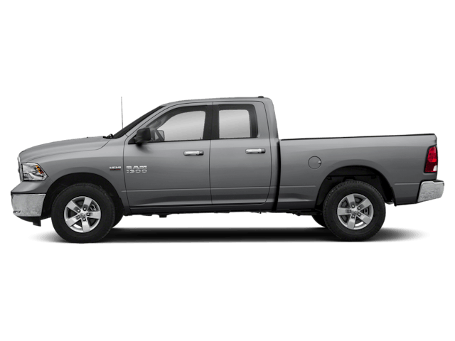  Ram 1500 Classic Truck